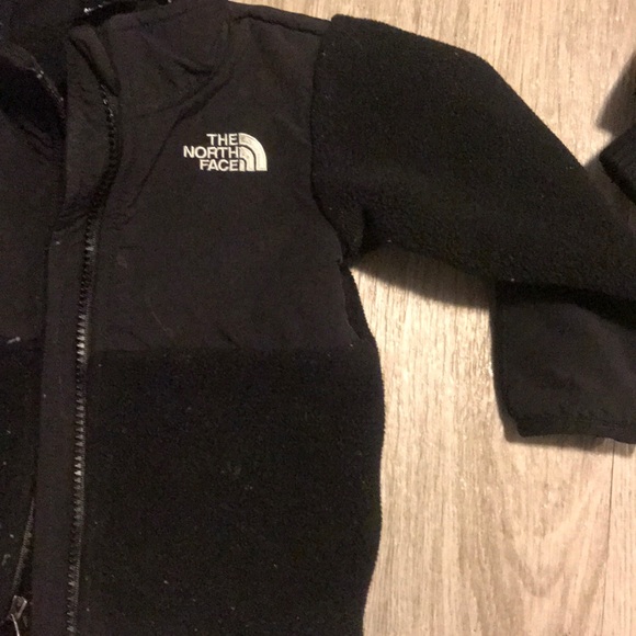 The North Face Other - Black north face